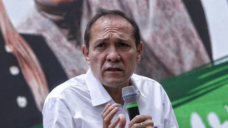 Antonio Sanguino pidió a Alianza Verde abrir investigación contra el alcalde de Codazzi