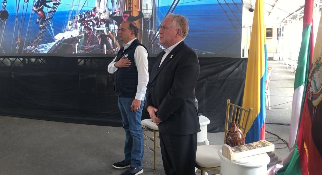 Proyecto de ley busca que los miembros de las comunidades indígenas, afrocolombianas y raizales que ocupan territorios fronterizos, sean reconocidos como ciudadanos binacionales