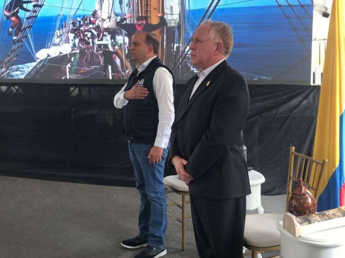 Buscan binacionalidad para pueblos étnicos de las zonas de frontera