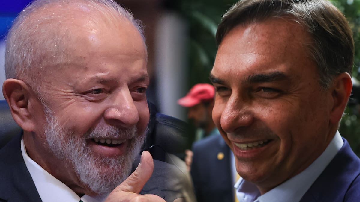 Brasil a un mes de las elecciones: así está el panorama entre Lula y Bolsonaro