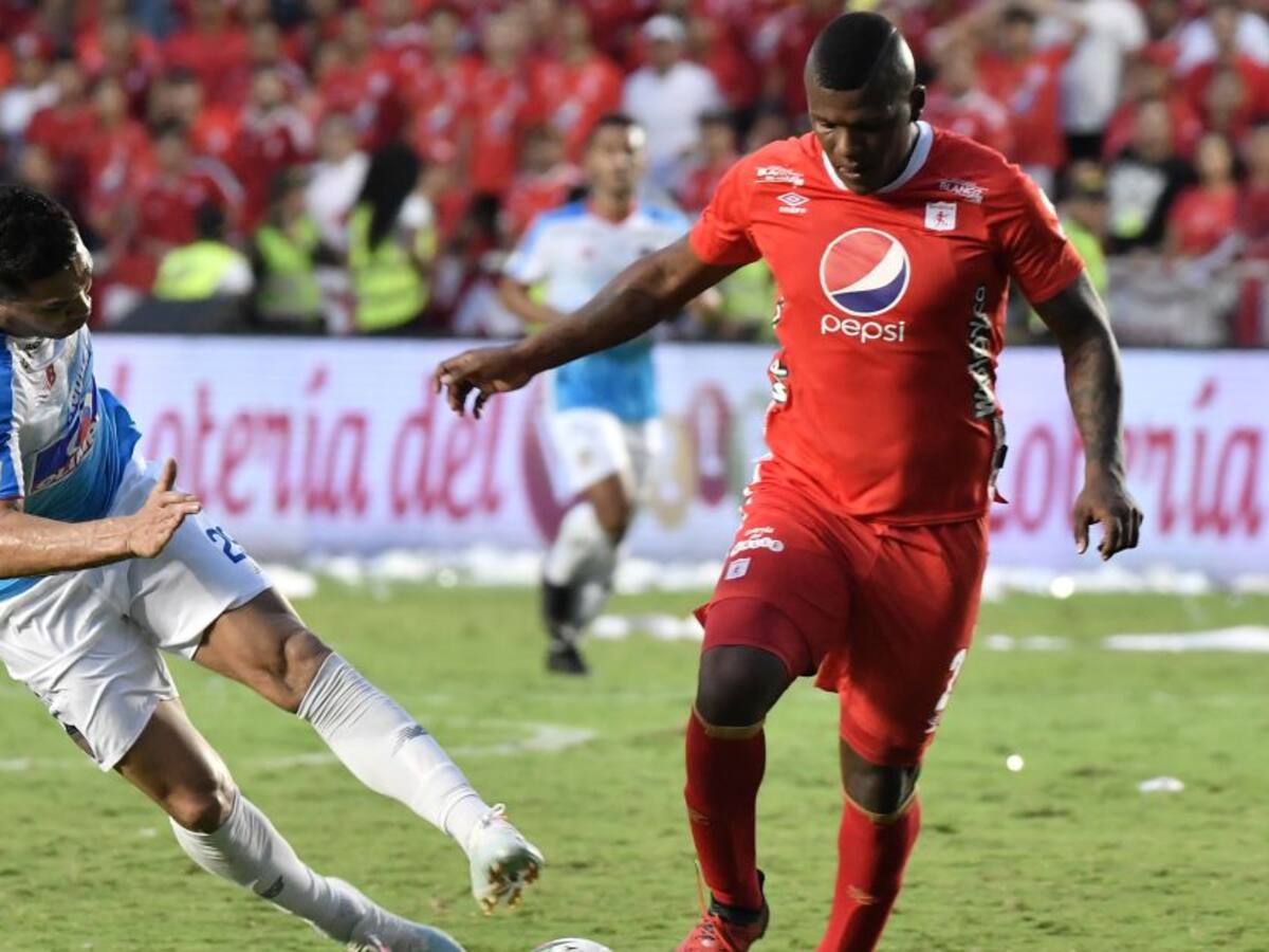 América de Cali Vs Junior: un duelo que antecede una estrella