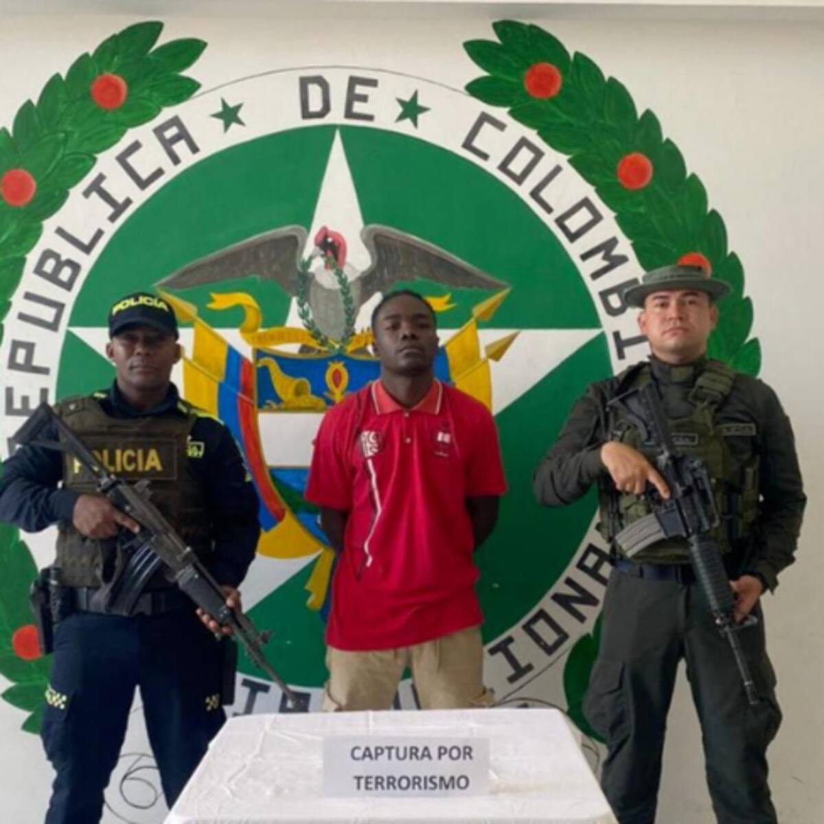 A la cárcel hombre que atacó con un explosivo la casa del alcalde de El Carmen de Atrato, Chocó