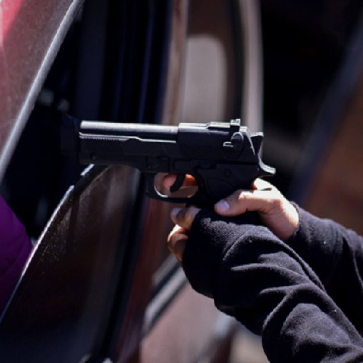El Valle presentó reducciones en criminalidad en la primera mitad del año