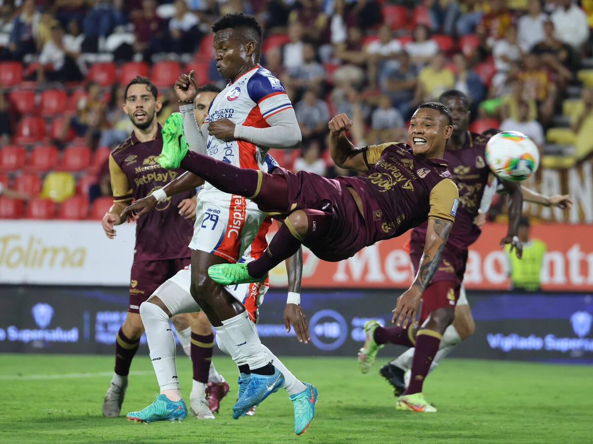 El Pulso del Fútbol, 20 de febrero de 2025