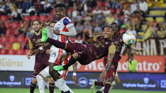 El Pulso del Fútbol, 20 de febrero de 2025