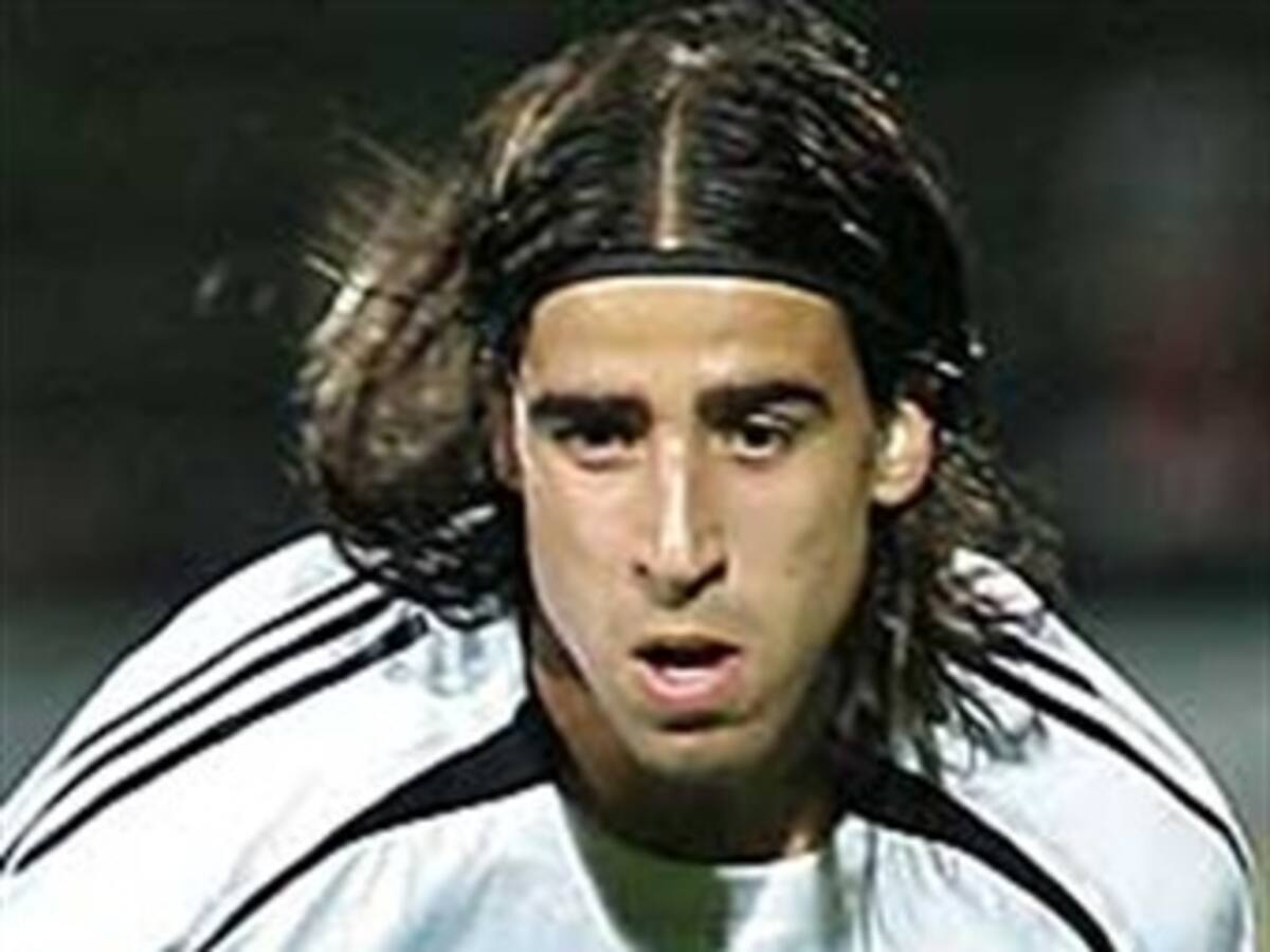 Khedira, 'fascinado' por Mourinho y el 'mejor club del mundo', el Real Madrid