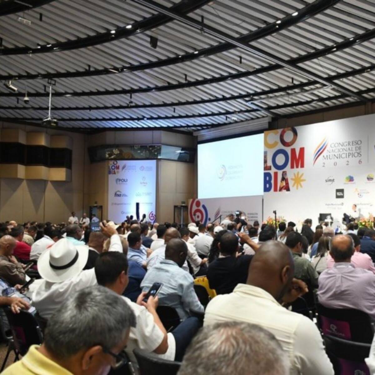 Innovación y tecnología, en la agenda de Fedemunicipios 2026