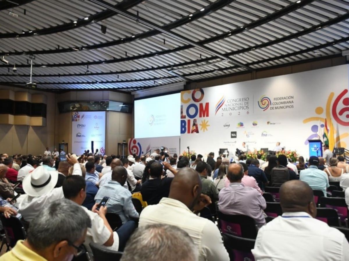 Innovación y tecnología, en la agenda de Fedemunicipios 2026