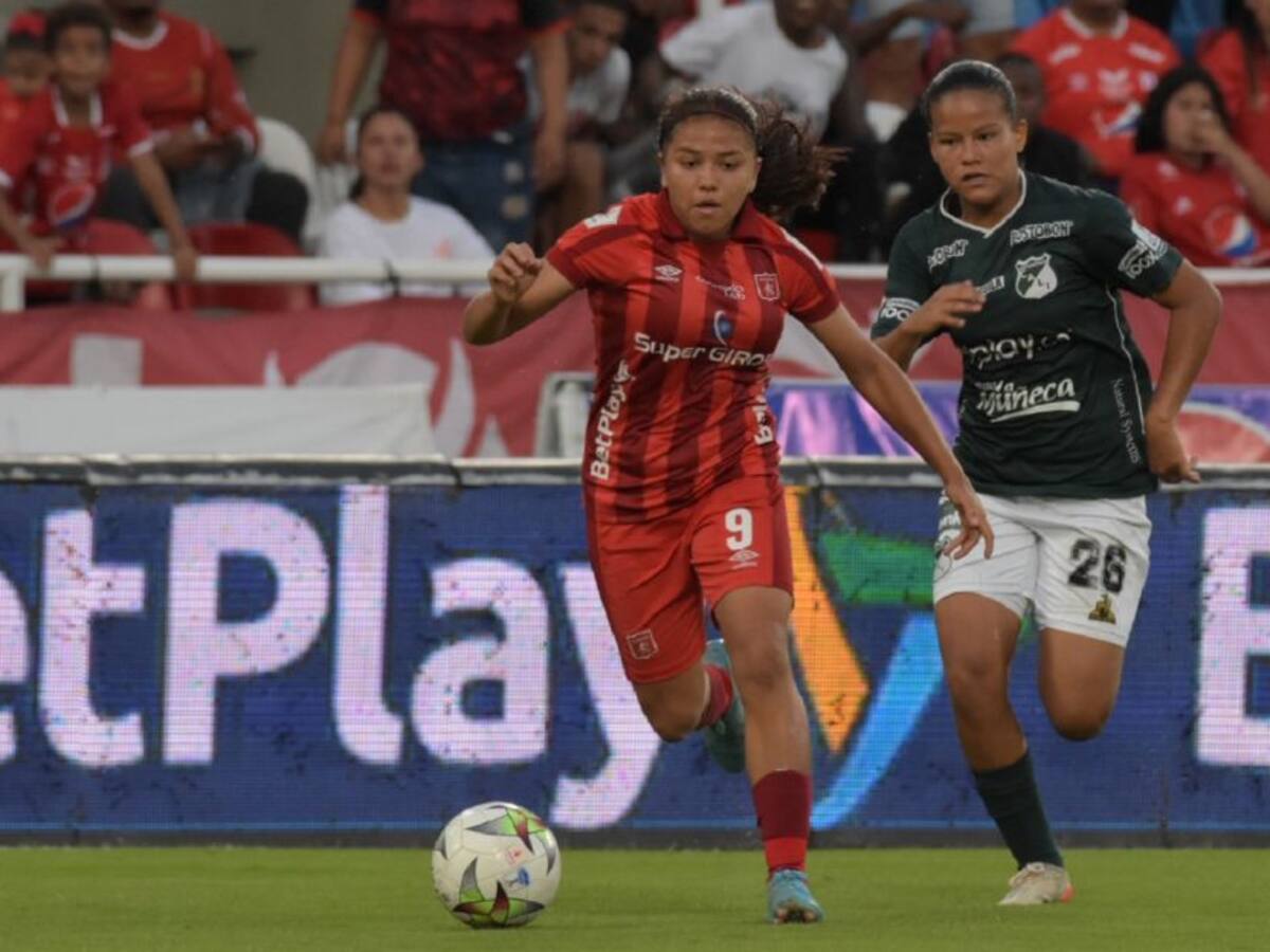 Torneo amateur, la alternativa tras la no realización de la Liga Femenina