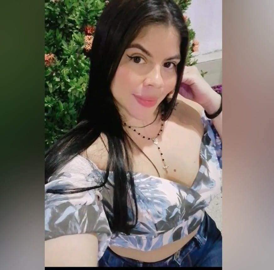 Tatiana Arroyo Paternina.