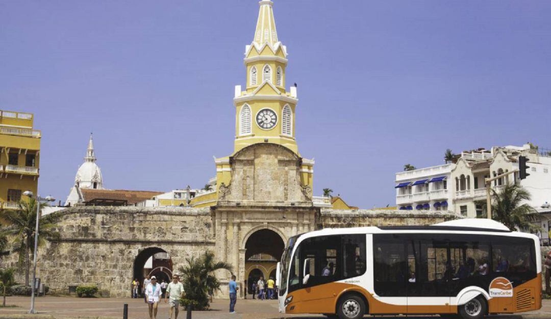 El bono de descuento cuyo valor parte desde dos millones de pesos, es entregado por las empresas del sector a sus clientes