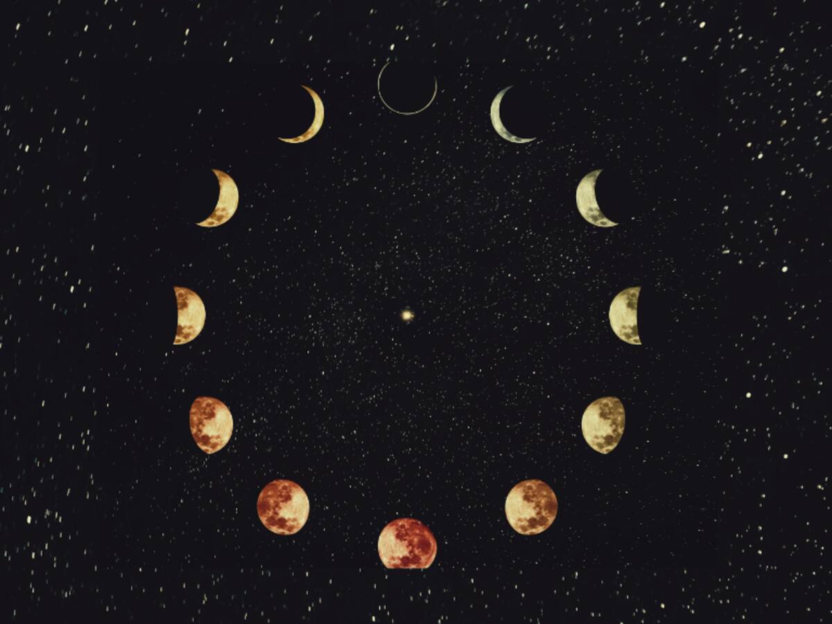 Últimas fases lunares de noviembre de 2024, según calendario LUNAR: ¿Alguna es especial?