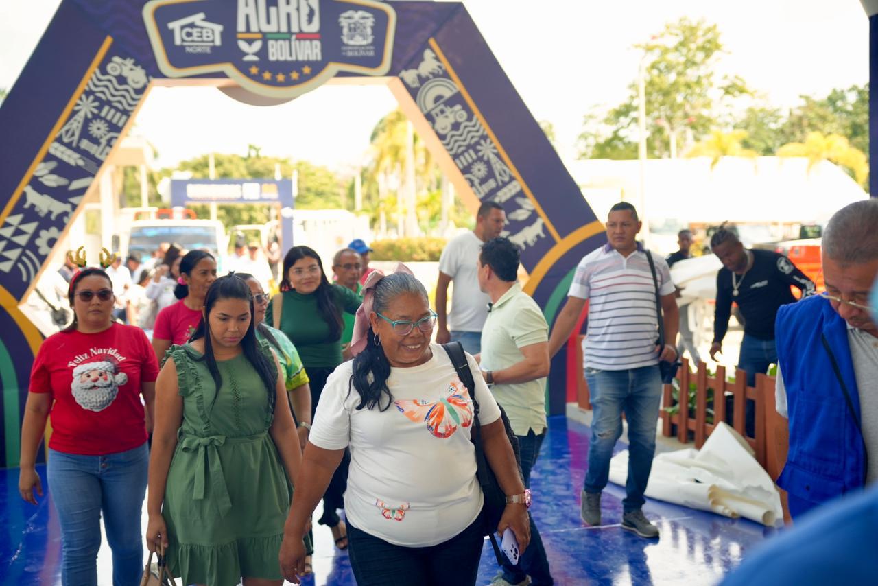 Gobernación de Bolívar