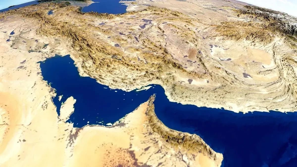 Francia e India acuerdan cooperar para garantizar la seguridad en el estrecho de Ormuz