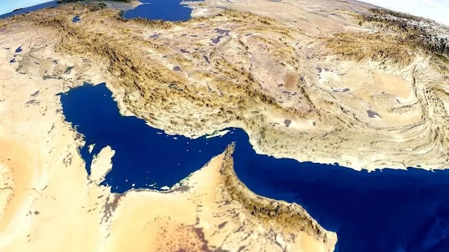 Francia e India acuerdan cooperar para garantizar la seguridad en el estrecho de Ormuz