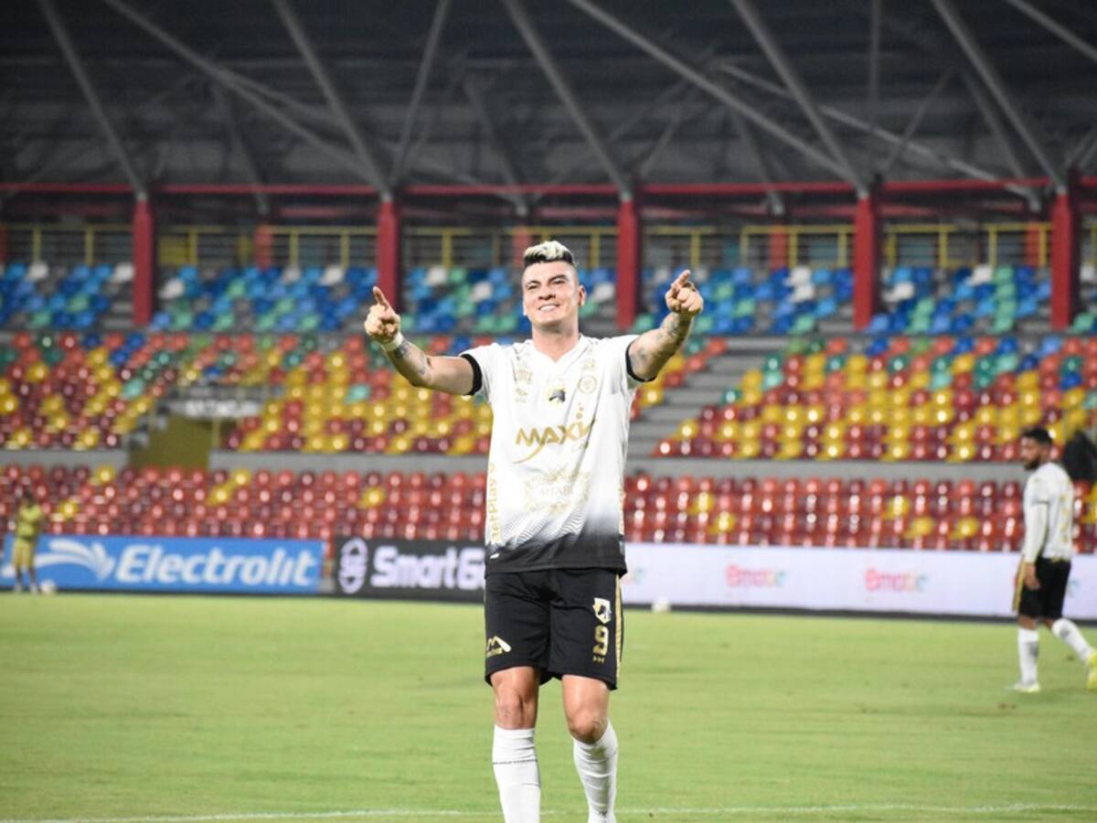 Llaneros vuelve a la victoria en Liga y agudiza la crisis de La Equidad