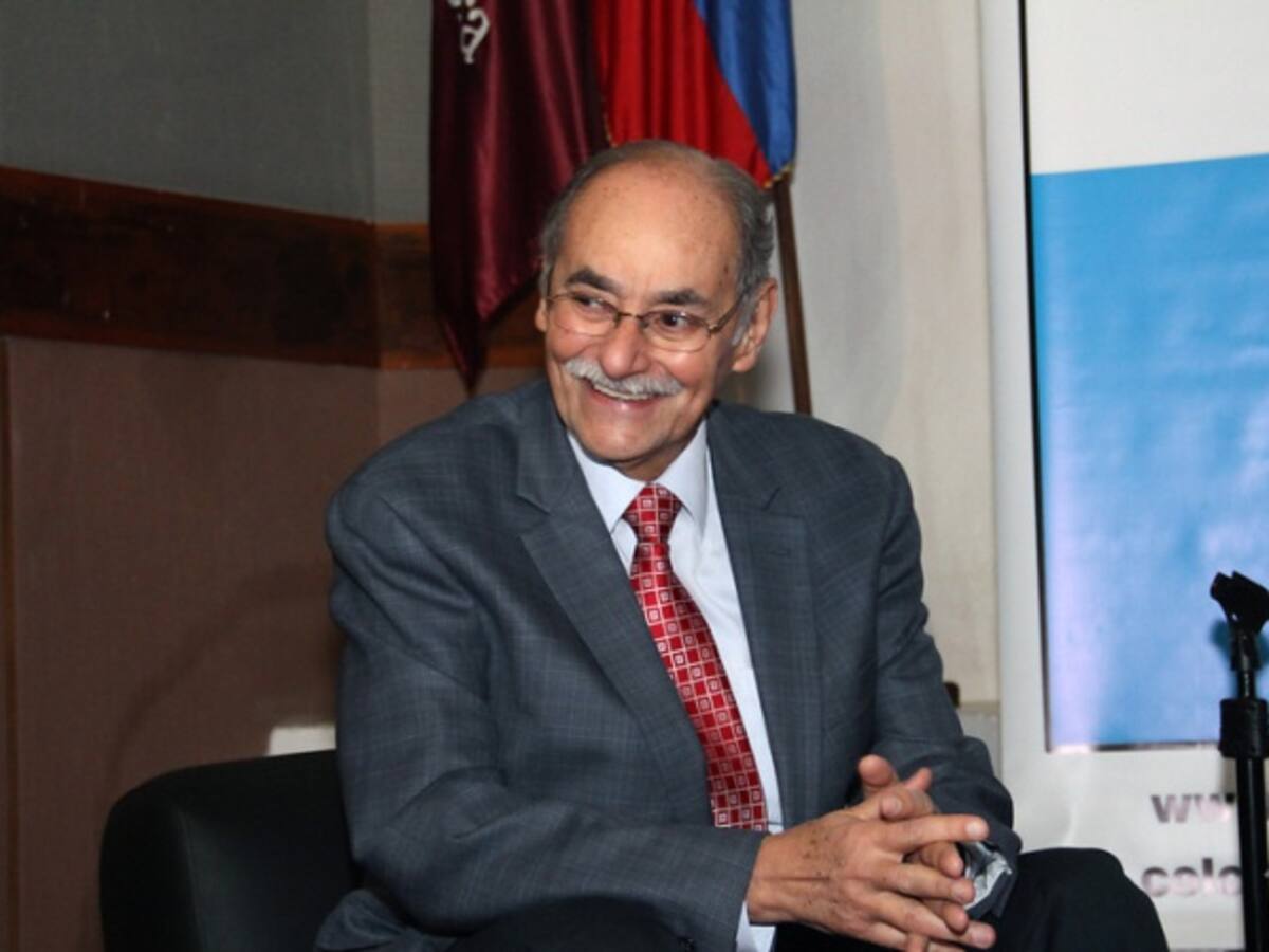 Serpa pide “liberales auténticos” en el nuevo gabinete