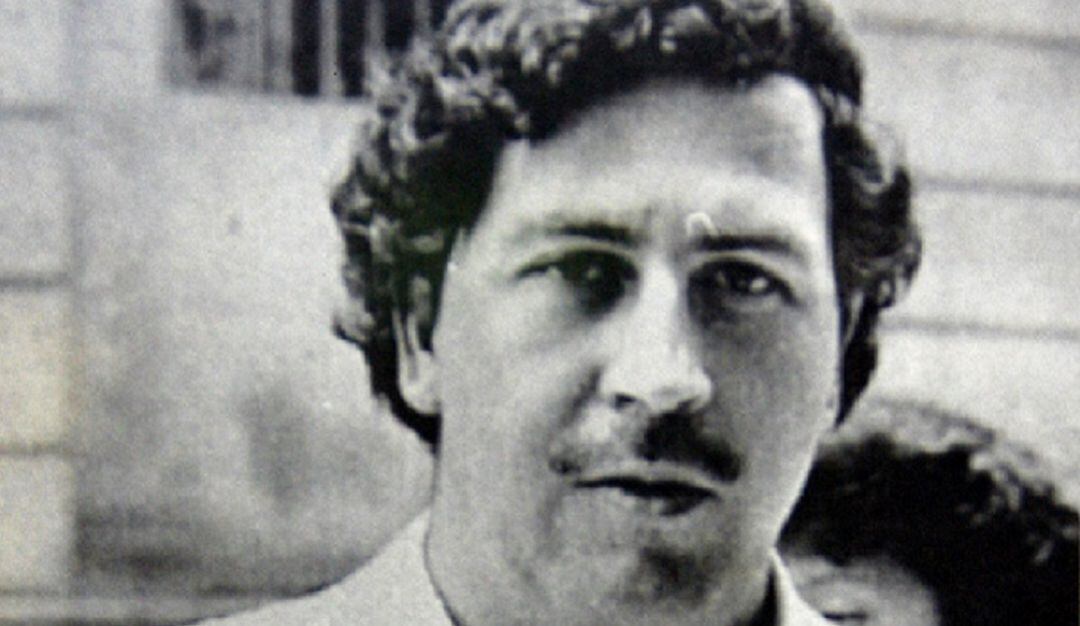 El polémico juego de mesa de Pablo Escobar