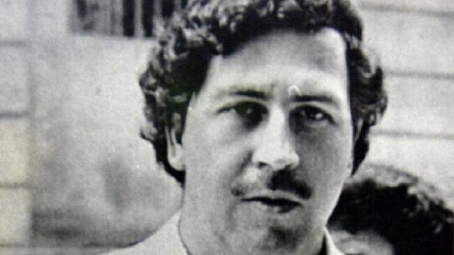 El polémico juego de mesa de Pablo Escobar