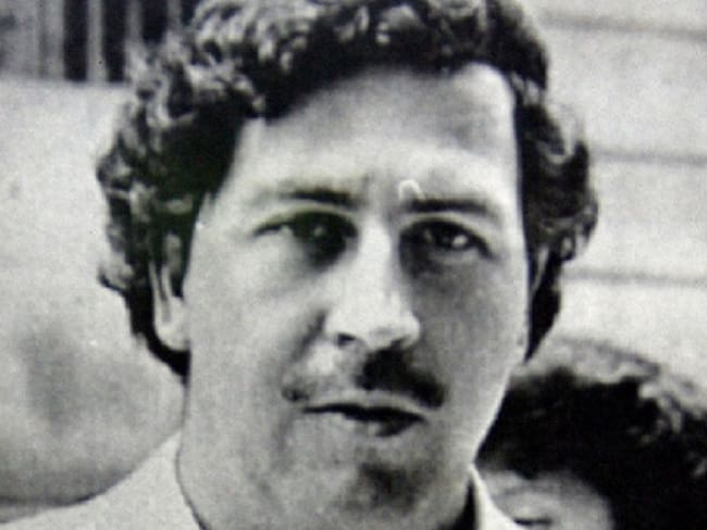 El polémico juego de mesa de Pablo Escobar