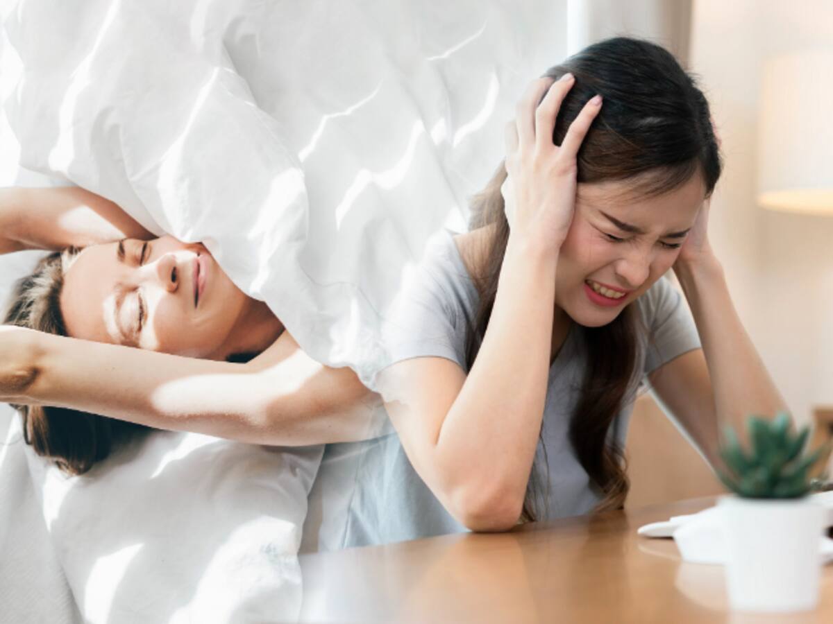 Tres trucos japoneses para dormir profundo y despertar de buen humor: Así se hacen las rutinas