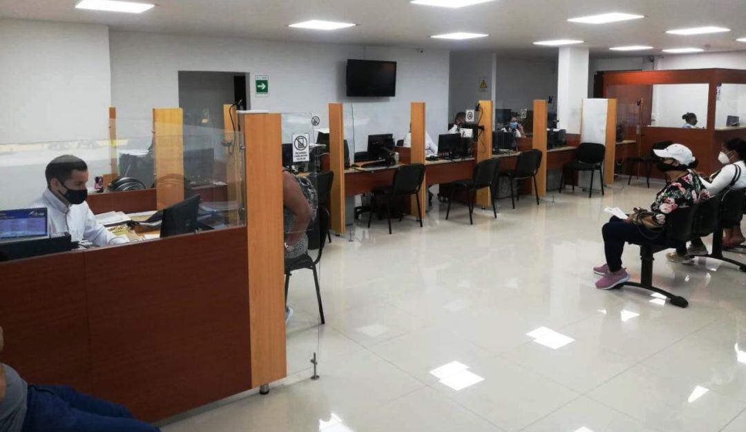 Los derechos de transito con vigencia 2021 tendrán un 10% de descuento