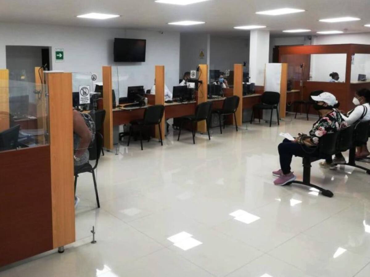 Tránsito de Turbaco ofrece más descuentos