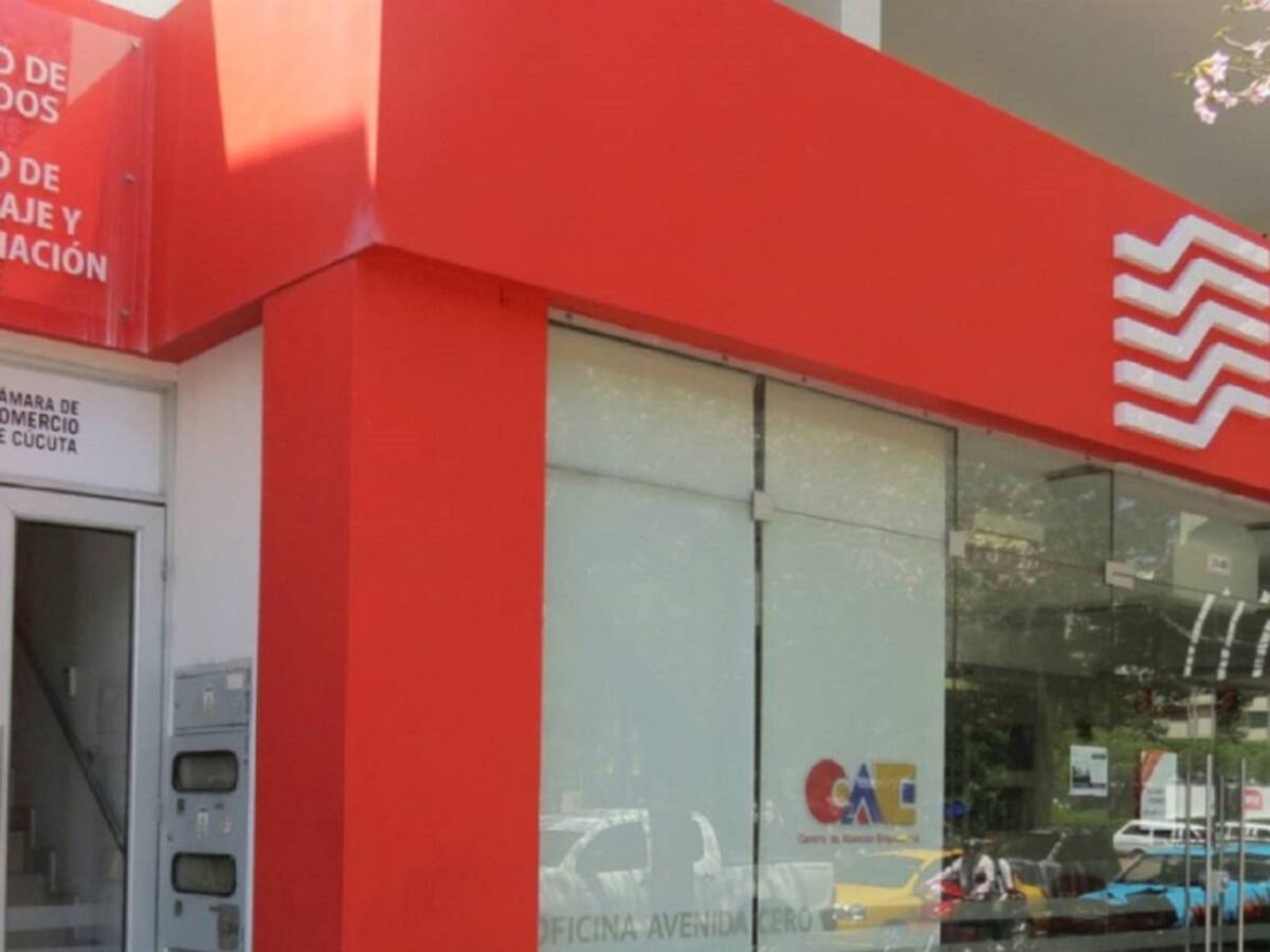 Camcomercio se alista para designar Presidente Ejecutivo
