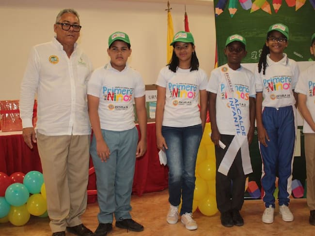 Concurso “Quiero ser Alcalde” cerró con broche de oro en Cartagena