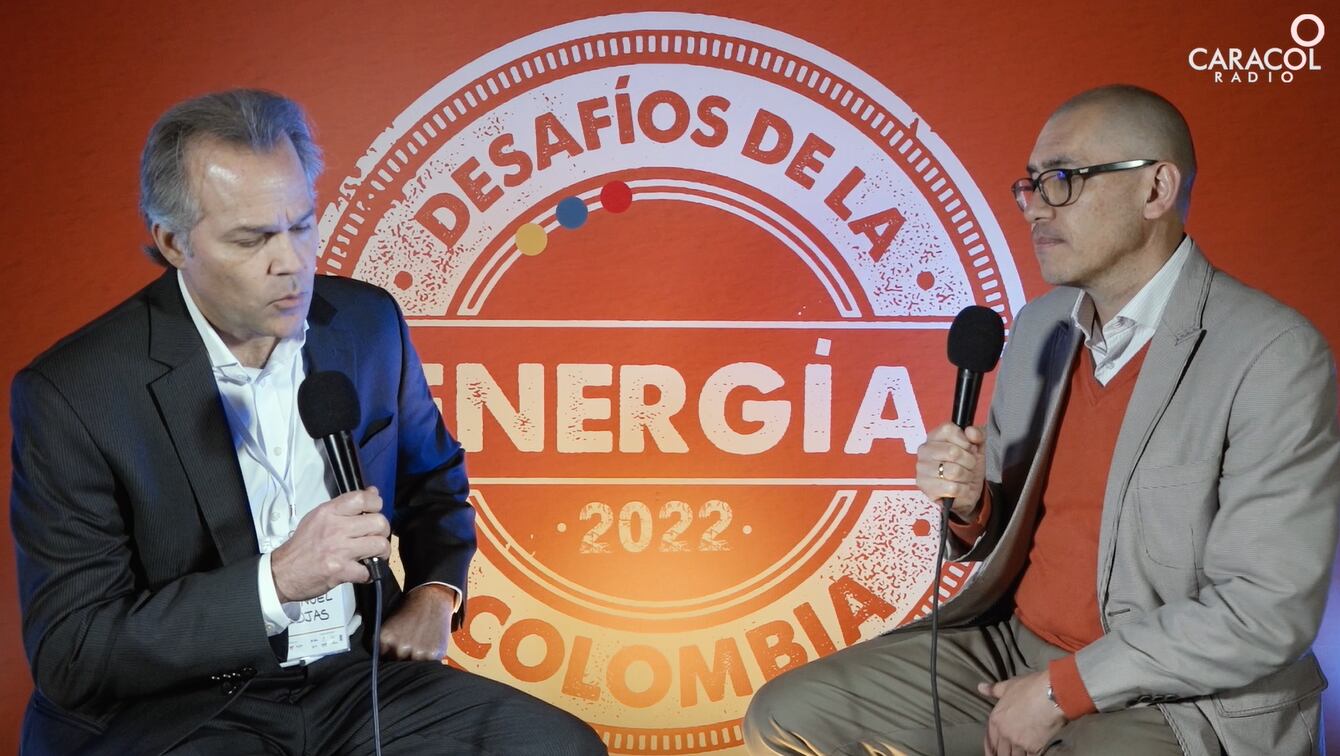 Juan Manuel Rojas, Presidente de Promigas