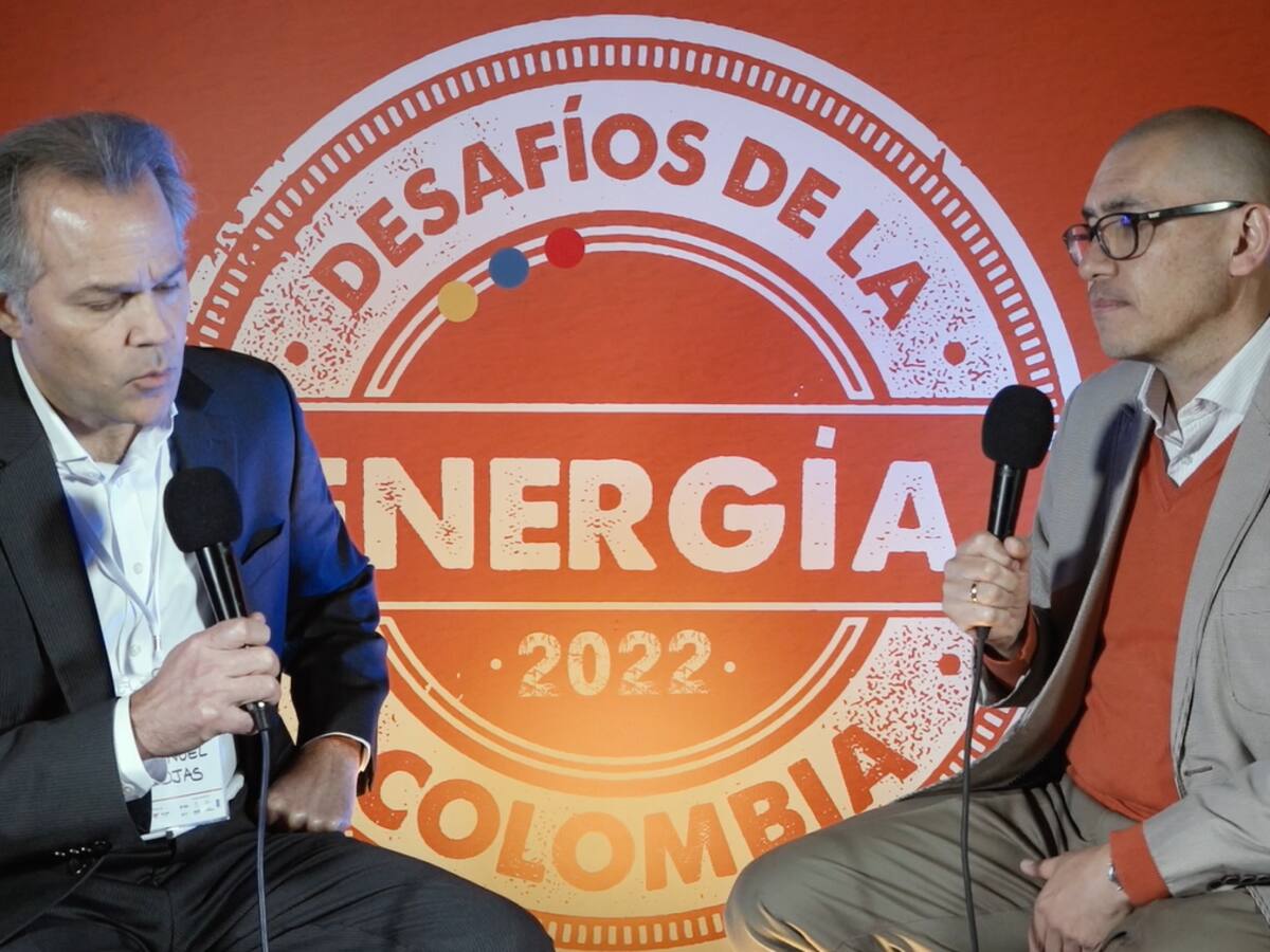 Colombia pierde la autosuficiencia energética y enfrenta retos para el futuro