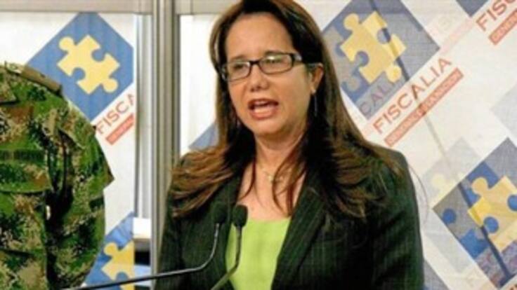 Exdirectora del CTI explica relación con polémico avión que puso en aprietos a Chinchilla