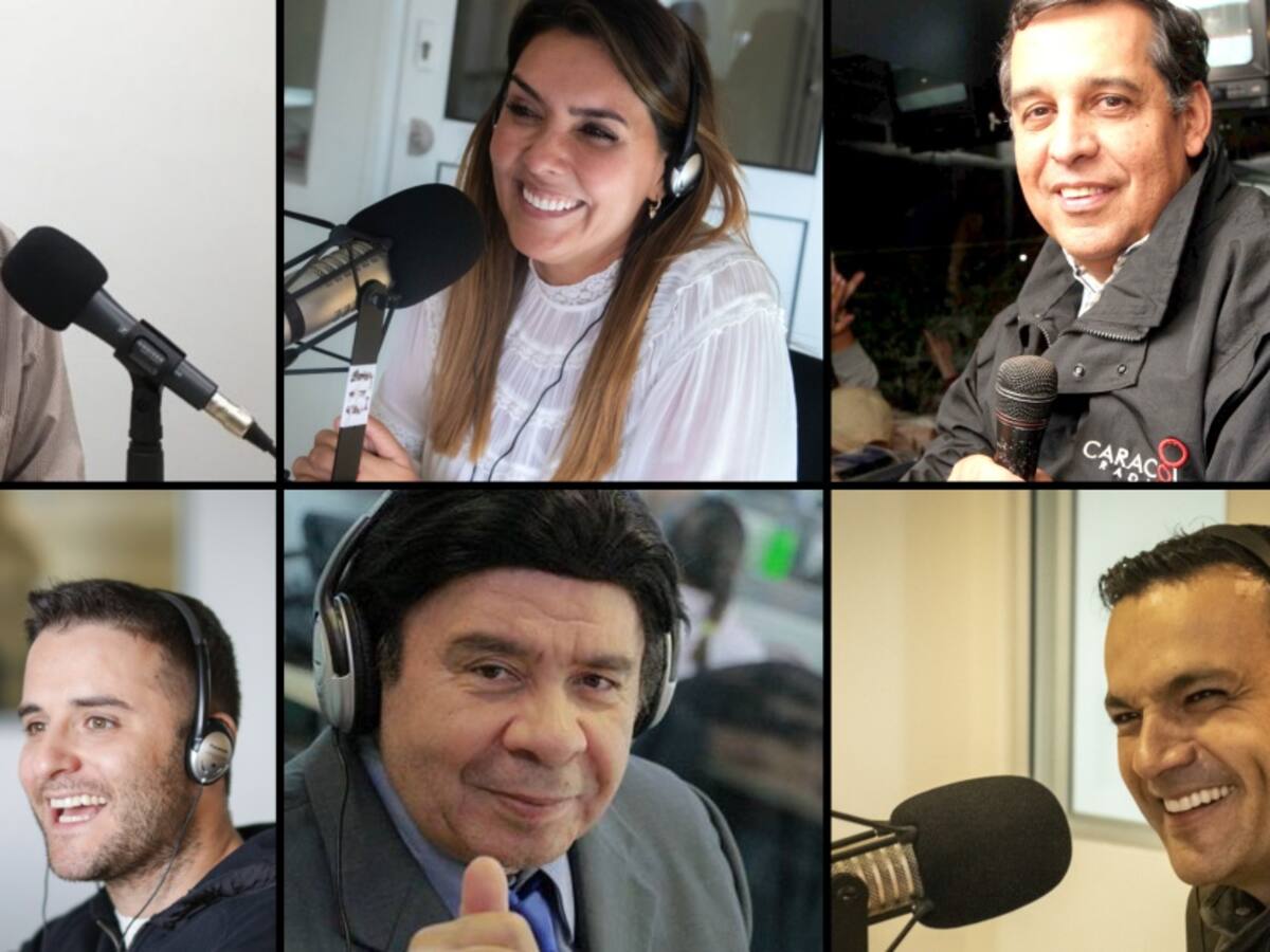 Especiales de Navidad Mi Banda Sonora: quinta parte