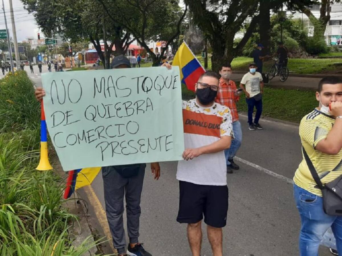 Viernes 7 de mayo, las noticias más importantes de Armenia y Quindío