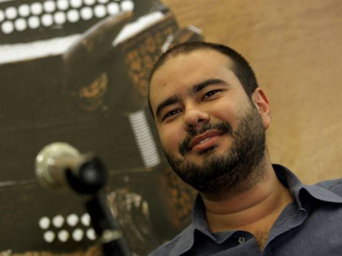 Nosotros no estábamos muy seguros de la nominación: Ciro Guerra