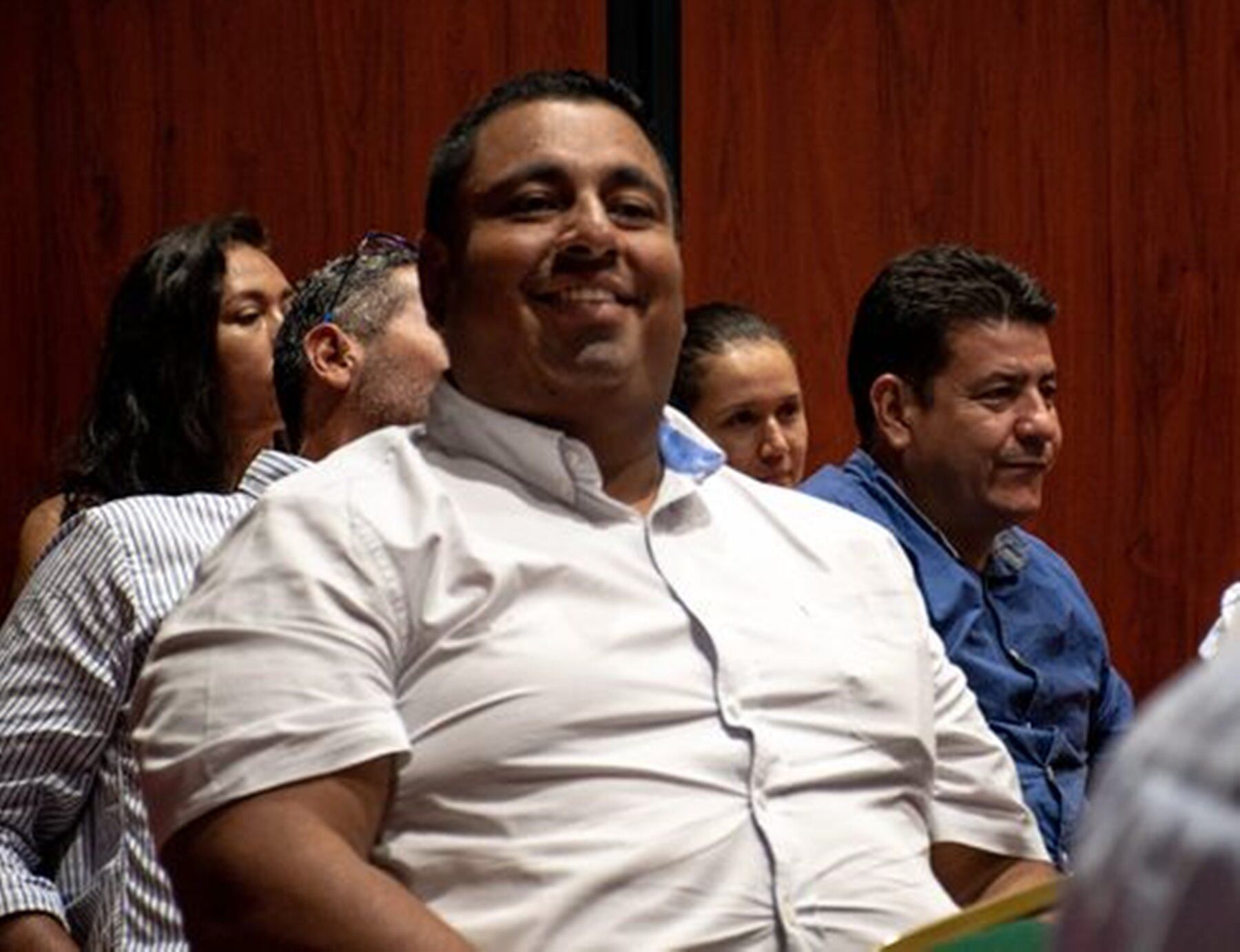 Julio César Góngora