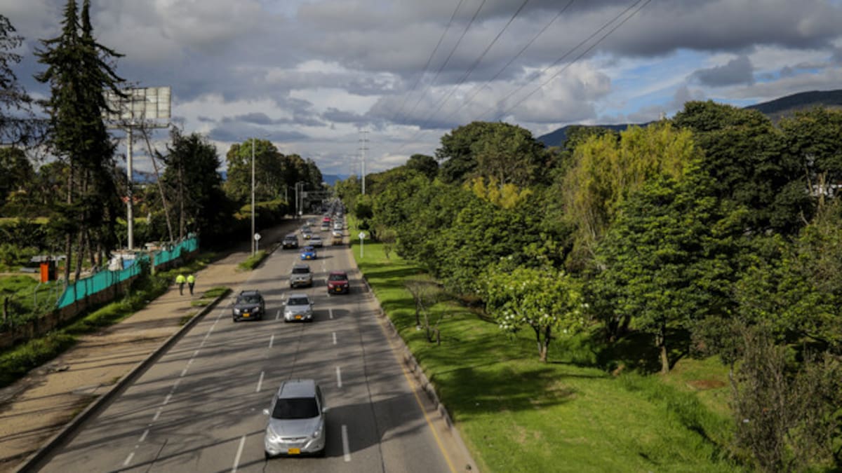 ANI radicará este viernes el estudio ambiental del proyecto Acceso Norte 2