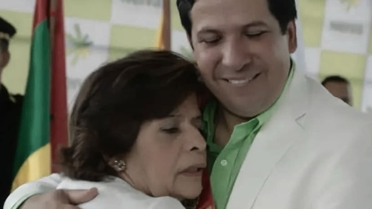 Falleció en Neiva la madre de Rodrigo Lara Sánchez
