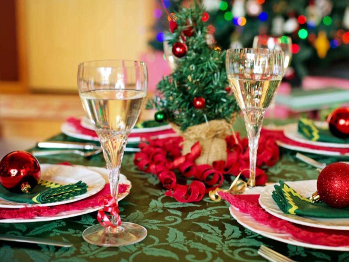 15 cenas navideñas tradicionales alrededor del mundo