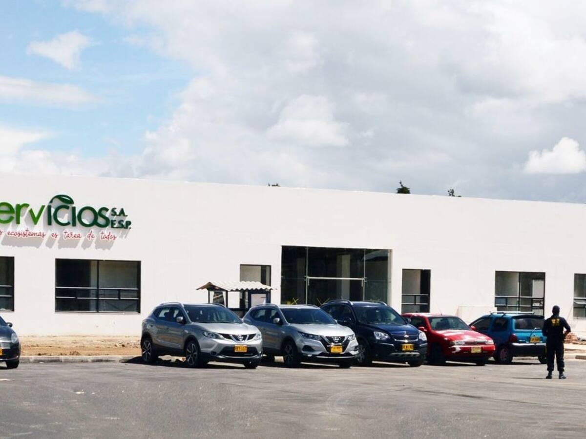 Coservicios, la empresa de servicios públicos de Sogamoso, cumple 70 años