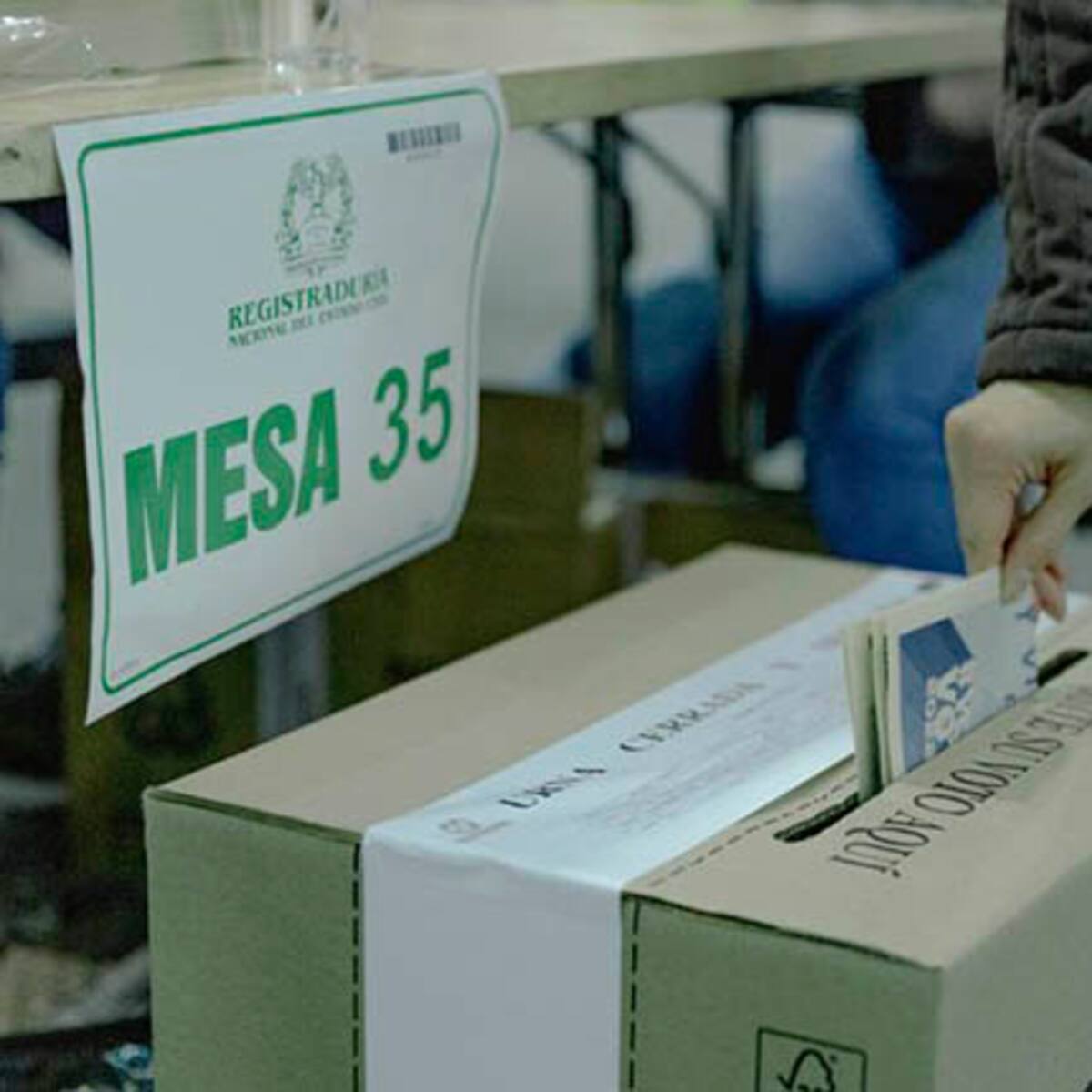 OEI: Iberoamérica tiene síntomas de “fatiga democrática”