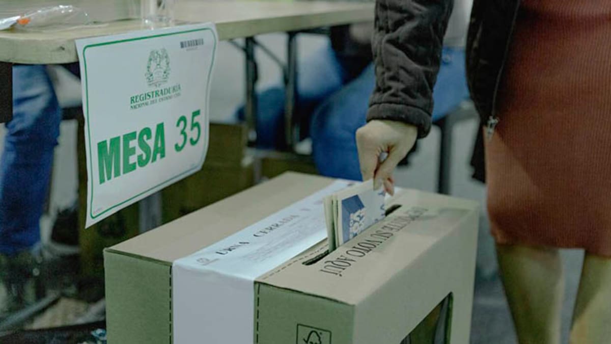 Preocupación por incremento de delitos en el Catatumbo, de cara a las elecciones presidenciales