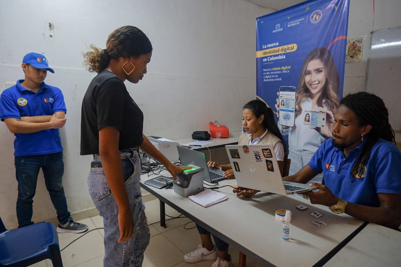Alcaldía de Cartagena