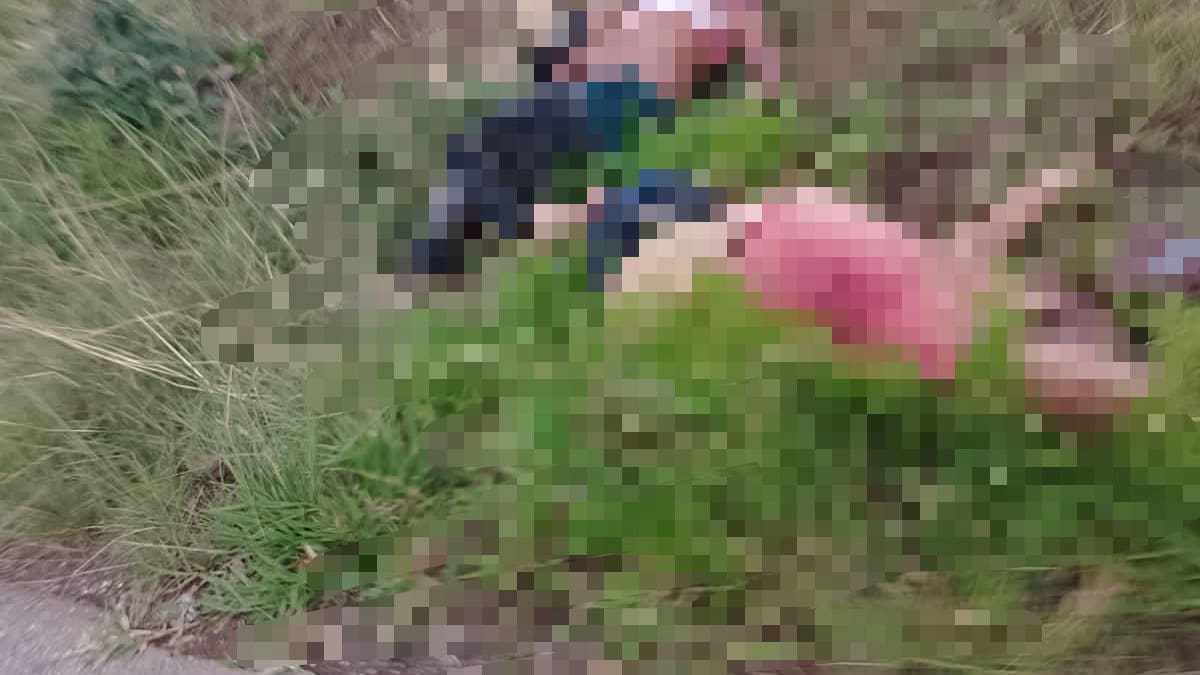 Encuentran asesinados a dos de tres secuestrados en zona rural de Jamundí, Valle