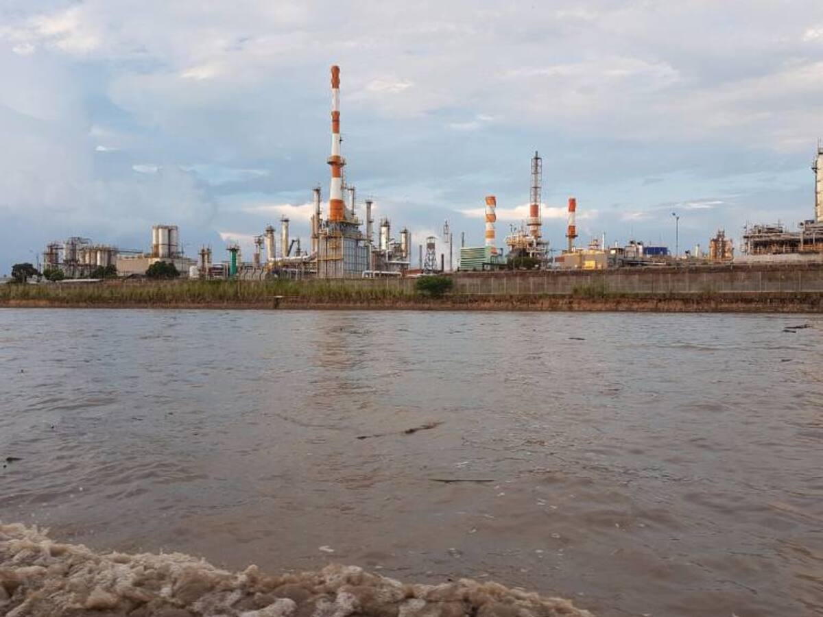 Alcaldía de Barrancabermeja amenaza con embargar a Ecopetrol