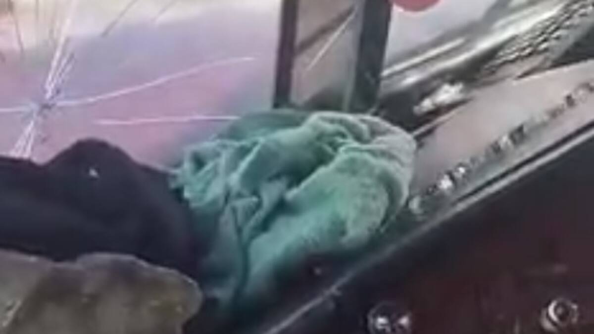 Transportador de carga denunció agresión e intento de hurto en La Línea