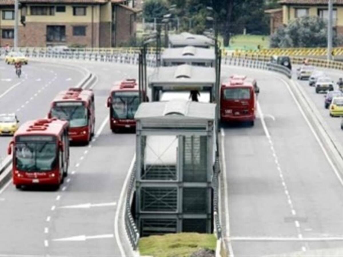 Comenzaron las citas para subsidio de transporte a discapacitados