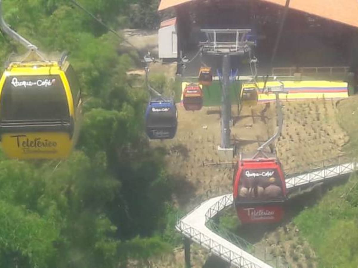 Viernes 27 de julio, las noticias más importantes de Armenia y Quindío