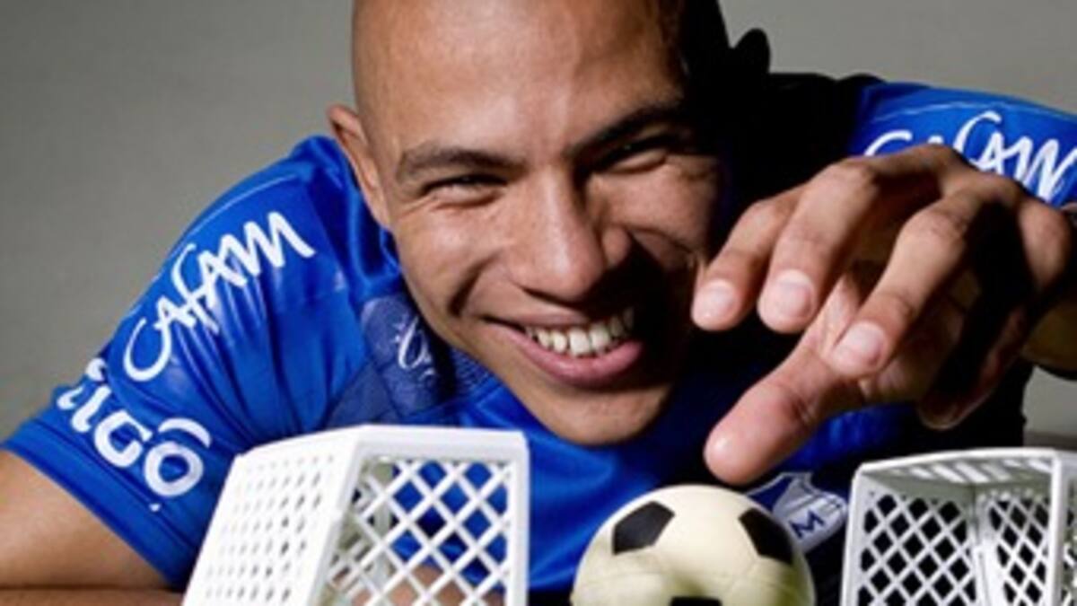 Millonarios acepta oferta de la Real Sociedad por Jhonatan Estrada