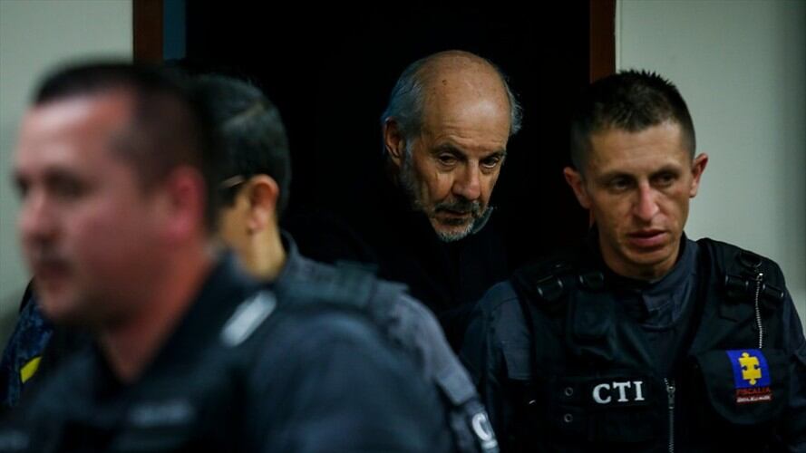 Los abogados del empresario Víctor Maldonado solicitarán que se cite como testigos a 1068 inversionistas del Fondo Premium. Foto: Colprensa